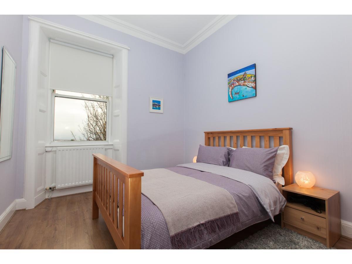 Pass The Keys Spacious 2-Br Flat For 4 In Morningside 에든버러 외부 사진
