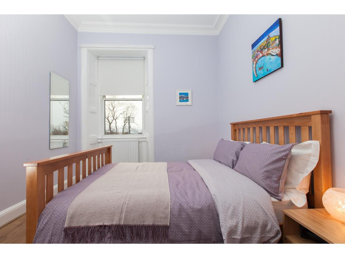 Pass The Keys Spacious 2-Br Flat For 4 In Morningside 에든버러 외부 사진