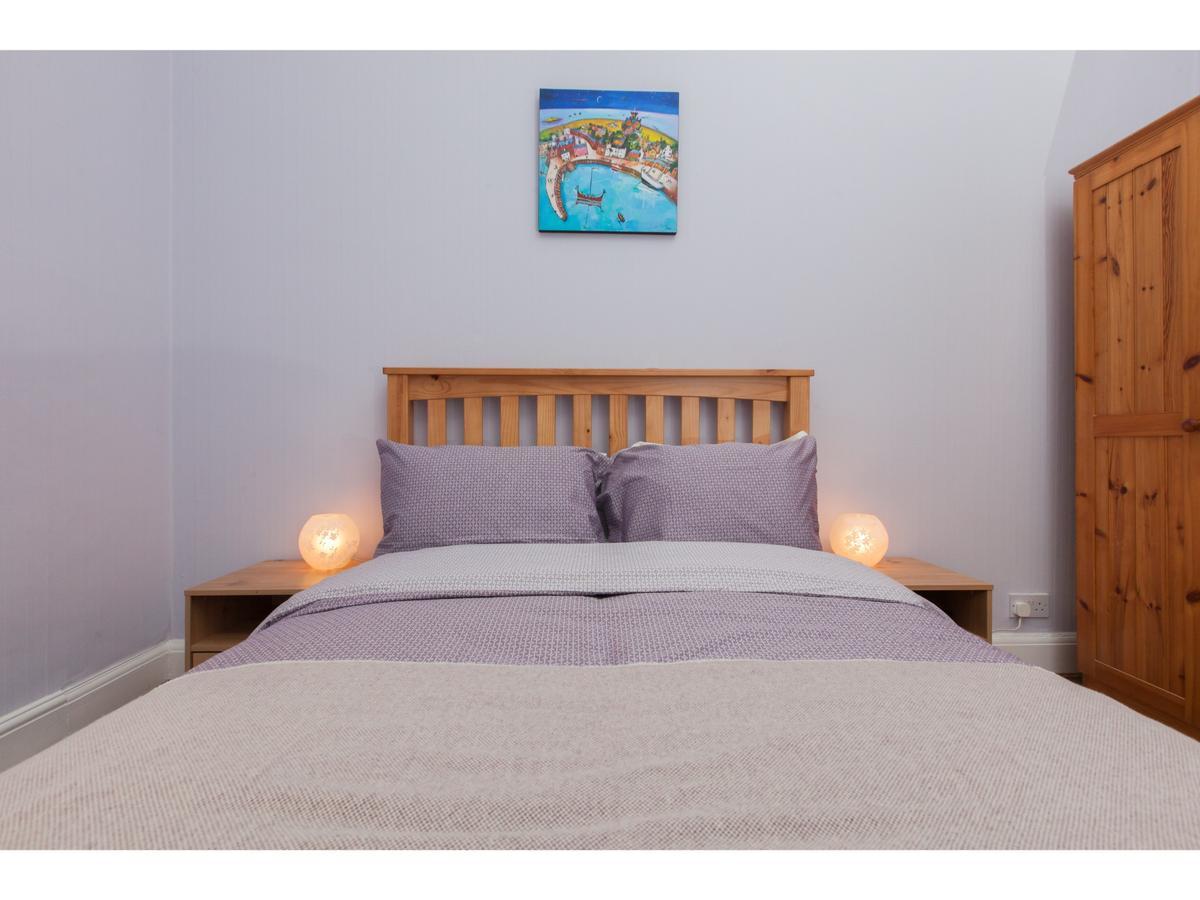 Pass The Keys Spacious 2-Br Flat For 4 In Morningside 에든버러 외부 사진